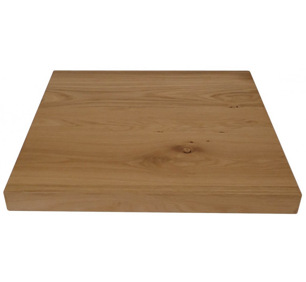 Solid Piece of  Rustic Oak - 2 years guarantee | Avant Garde