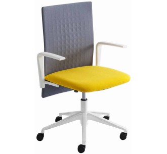 Elodie Manager 05R-00 office armchair by Gaber | Avant Garde