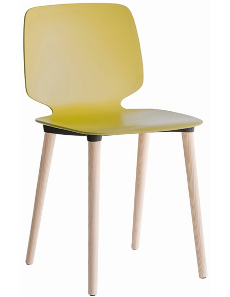 Babila 2750 chair by Pedrali | Avant Garde