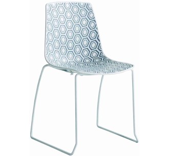 Alhambra cod.92.--/S chair