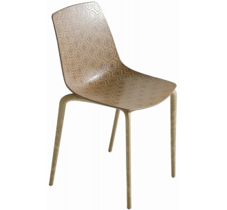 Alhambra Eco chair