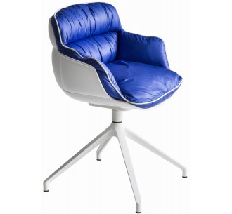 Choppy cod.390-/IU armchair
