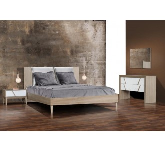 KMA-05 bedroom set