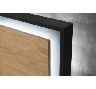 KMA-07 bedroom set with light - 2 years guarantee | Avant Garde 2