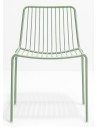 VE100E - Sage green, textured-matt finish