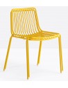 GI100E - Yellow, textured-matt finish