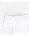 BI200E - White, textured-matt finish