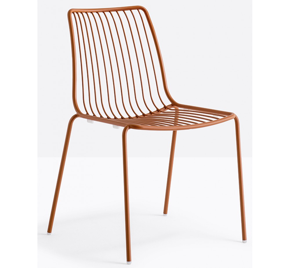 Nolita 3651 chair by Pedrali | Avant Garde