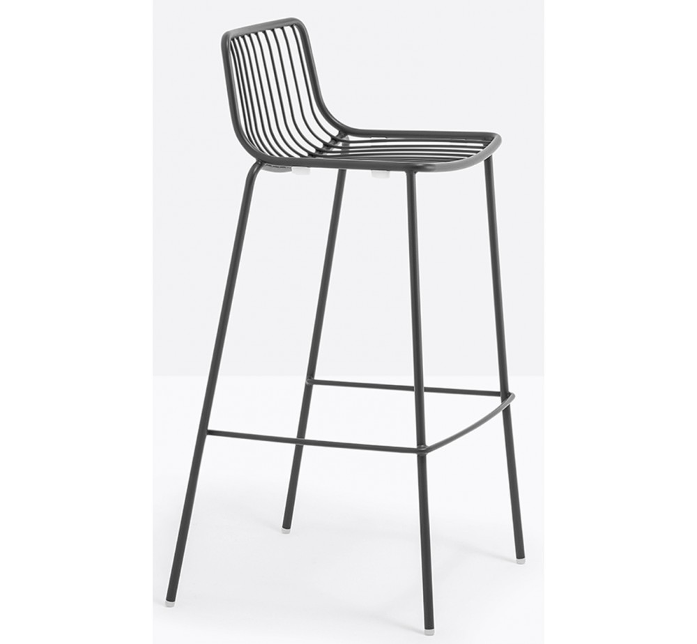 Nolita 3657/3658 barstool by Pedrali | Avant Garde
