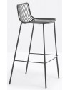 GAE - Anthracite grey, textured-matt finish