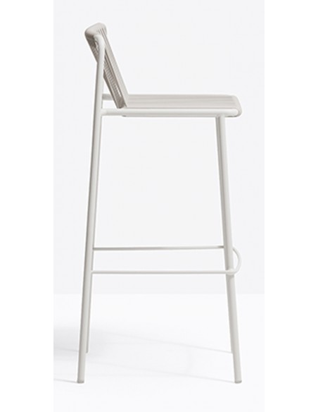 Tribeca 3667/3668 barstool by Pedrali | Avant Garde