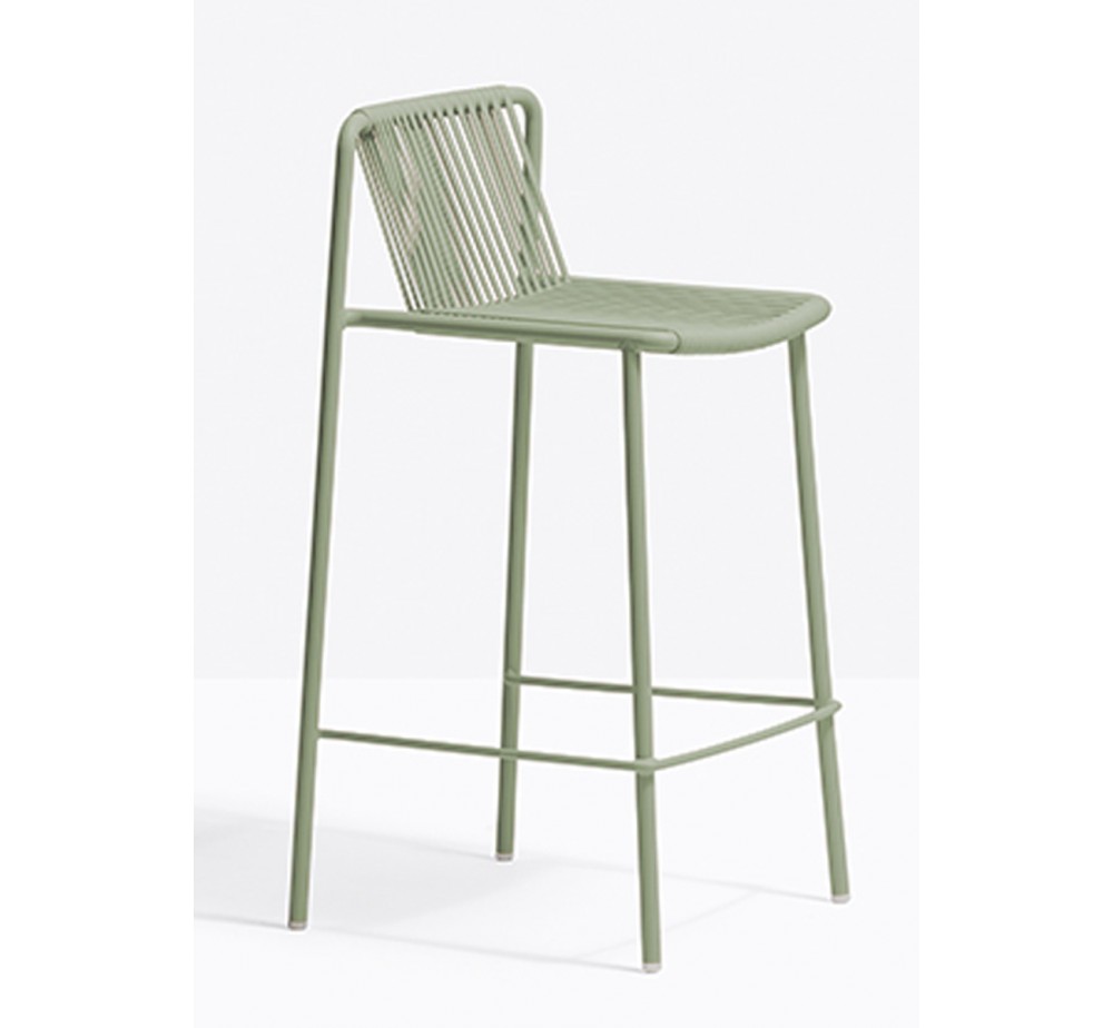 Tribeca 3667/3668 barstool by Pedrali | Avant Garde