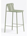 VE100E - Sage green, textured-matt finish