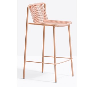 Tribeca 3667/3668 barstool by Pedrali | Avant Garde