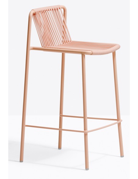 Tribeca 3667/3668 barstool by Pedrali | Avant Garde
