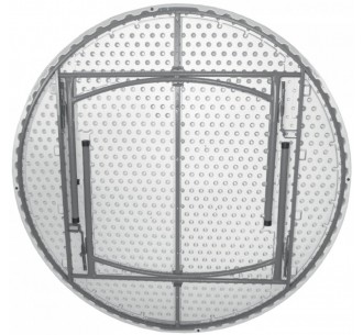 Toronto Ø160 folding round table | Avant Garde 2