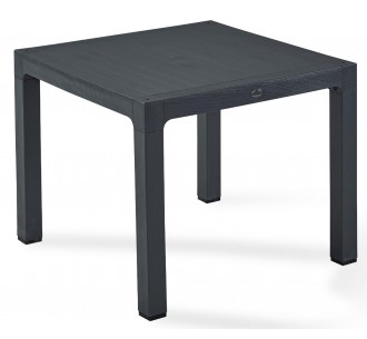 Wood 90 table