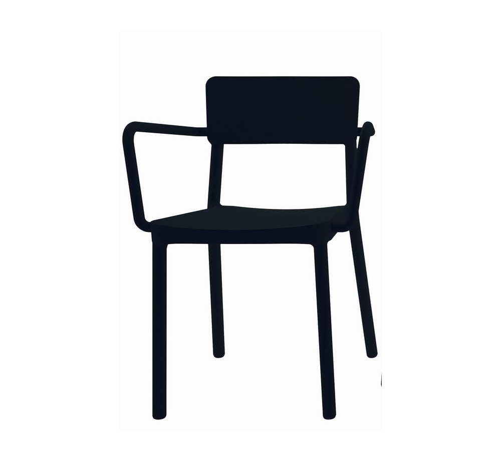 Lisboa armchair by Resol | Avant Garde