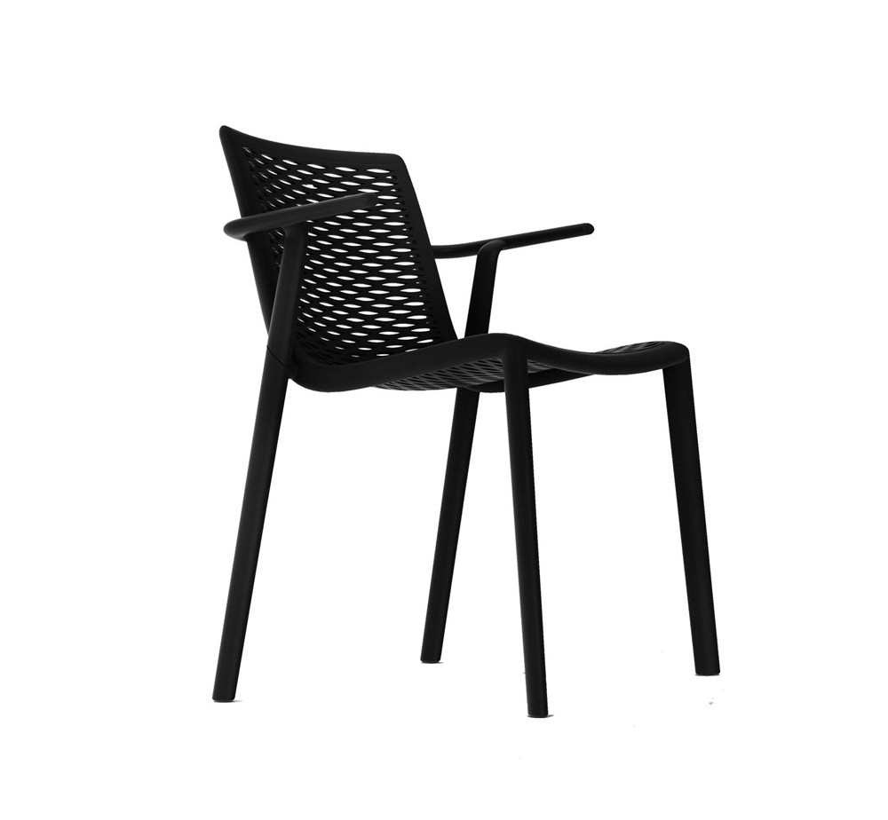 Netkat armchair