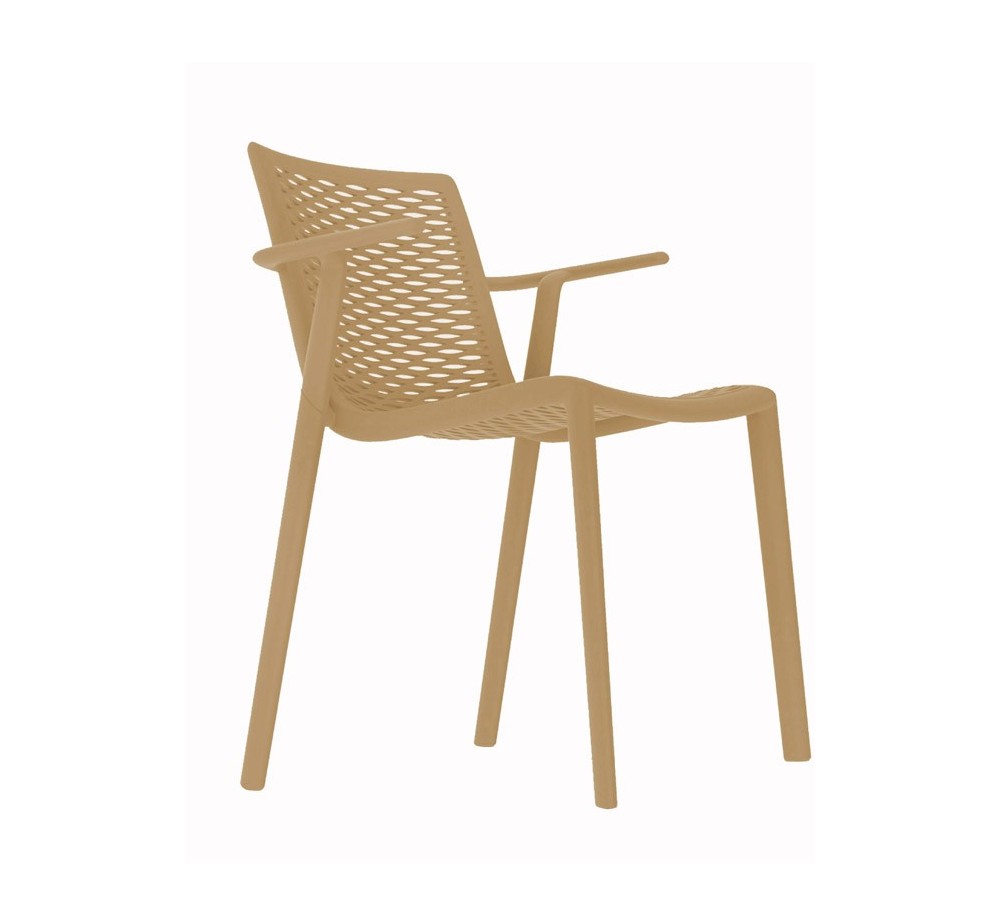 Netkat armchair