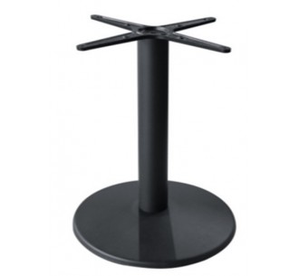 IR55 metal base Ø55