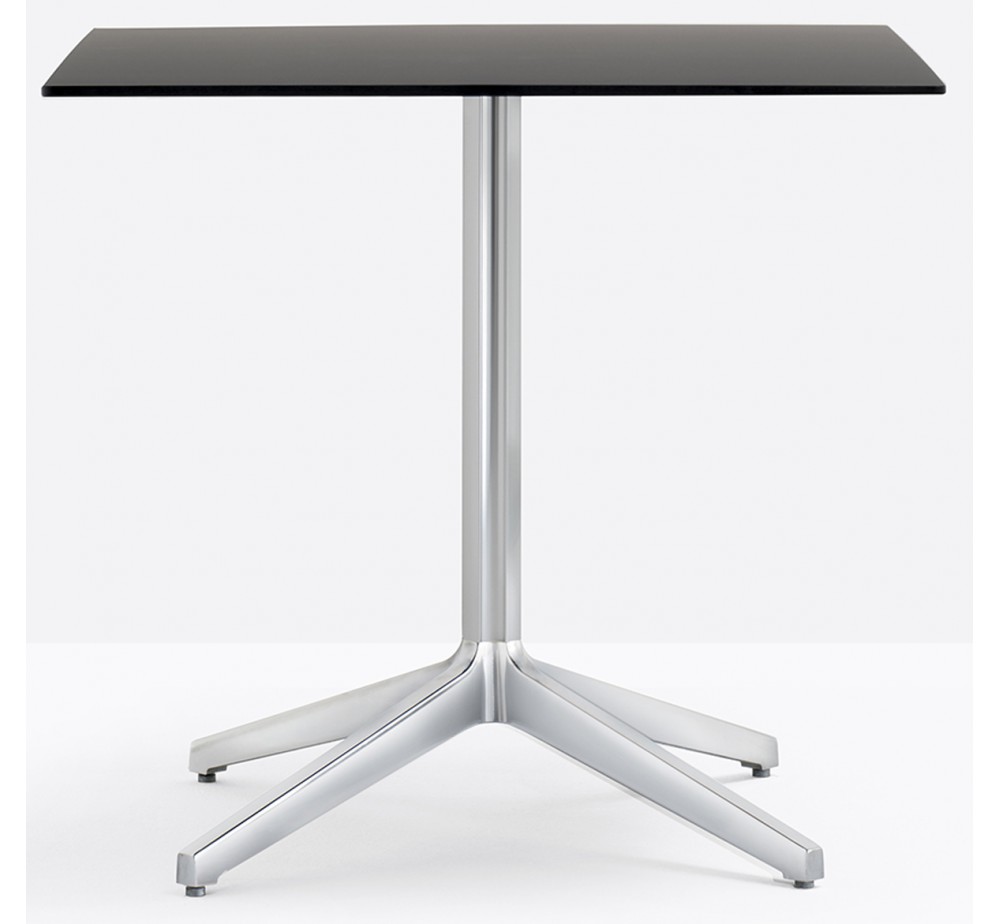 Ypsilon 4 4795 indoor table base by Pedrali | Avant Garde
