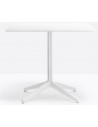 BI200 - White, textured-matt finish