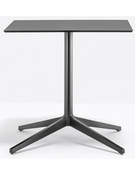 Ypsilon 4 4795 outdoor table base by Pedrali | Avant Garde