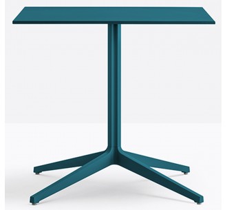 Ypsilon 4 4795 outdoor table base