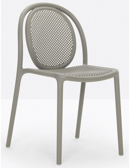 Remind 3730 chair by Pedrali | Avant Garde