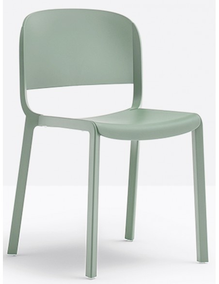 Dome 260 chair by Pedrali | Avant Garde