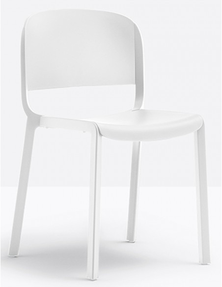 Dome 260 chair by Pedrali | Avant Garde
