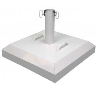 Cement base for umbrellas | Avant Garde 2