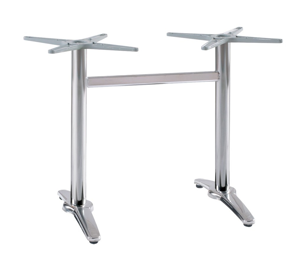 Roma ALU Roma ALU double base - 2 years guarantee | Avant Garde