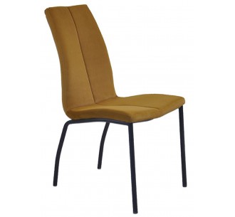 Fold μεταλλική καρέκλα