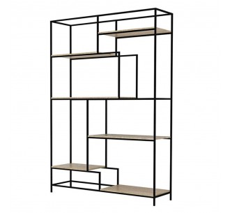 Look bookcase
