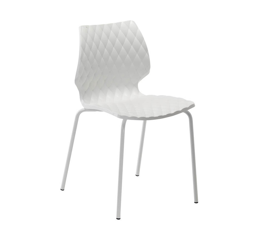 Uni 550 chair by Et al. | Avant Garde