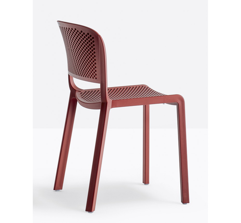 Dome 261 chair - 2 years guarantee | Avant Garde