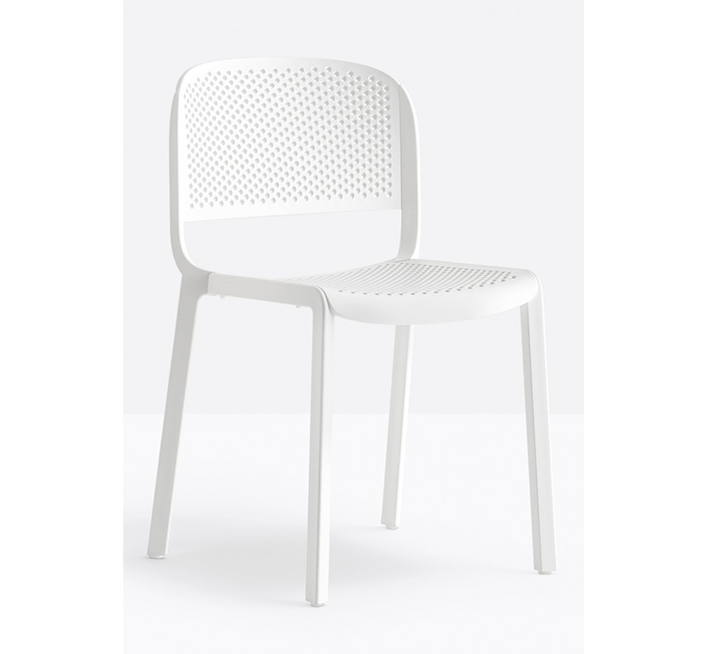 Dome 261 chair - 2 years guarantee | Avant Garde