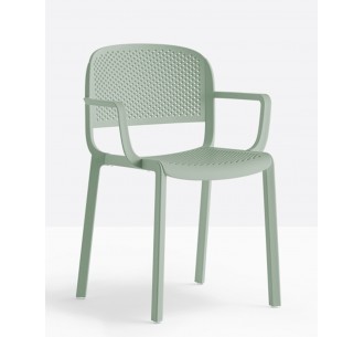 Dome 266 armchair