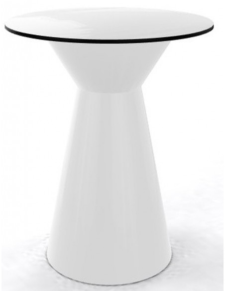 Roller table base by Gaber | Avant Garde
