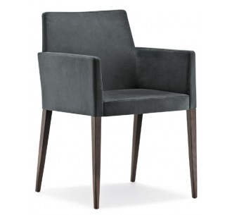 Dress 535 armchair