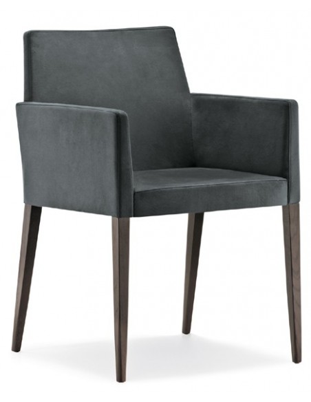 Dress 535 armchair
