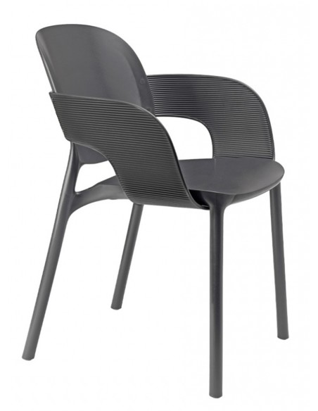 Hug art.2382 armchair by SCAB | Avant Garde
