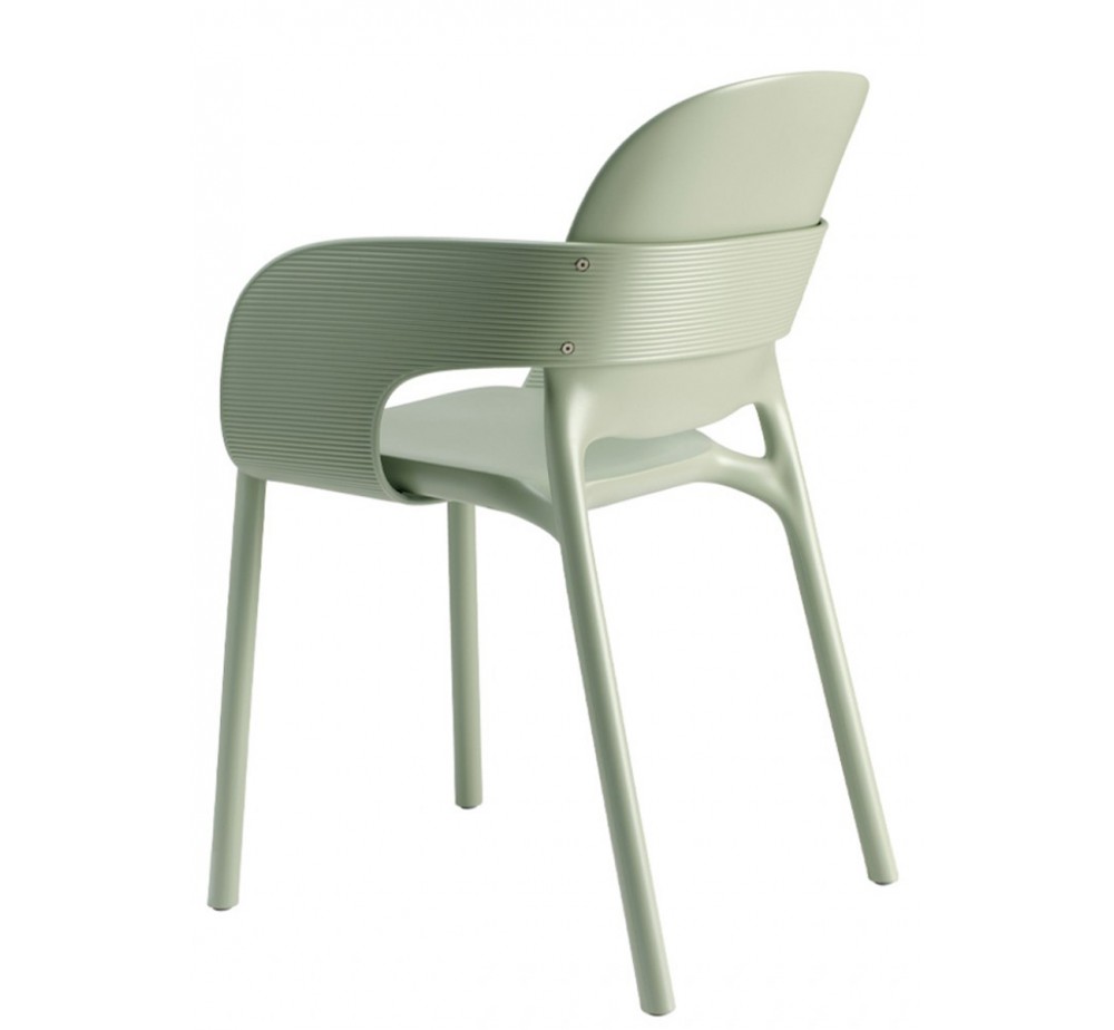 Hug art.2382 armchair by SCAB | Avant Garde