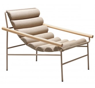 Dress code Fashion art.2584 indoor lounge armchair