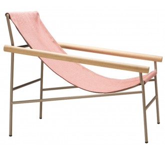 DRESS_CODE Smart art.2580 lounge indoor armchair