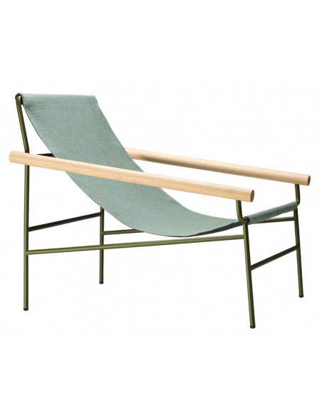 DRESS_CODE Smart art.2580 lounge indoor armchair by SCAB | Avant Garde