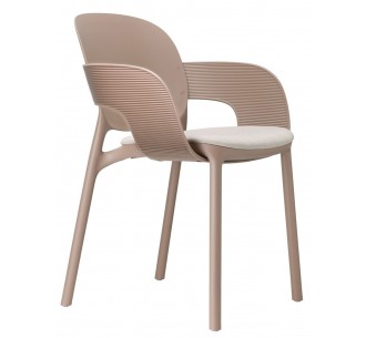 Hug art.2383 armchair