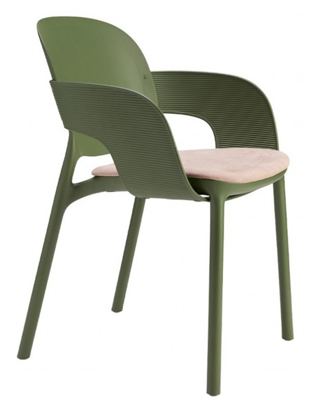 Hug art.2383 armchair by SCAB | Avant Garde